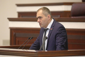 Гайдукевич: из выборов-2020 мы должны выйти, став еще крепче и сильнее