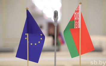 Лукашенко: Беларусь рассчитывает на конструктивное взаимодействие с европейскими партнерами по всем направлениям