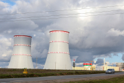 Об атомных страхах ЕС и экономических интересах Литвы