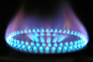 Почему выросла оплата за газ?
