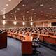 «Круглый стол» «Суверенность в контексте национальной безопасности» прошел в конференц-зале «СБ»