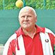 Белорусская теннисная федерации 24 мая отмечает юбилей - 25 лет 