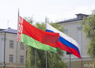 Министры иностранных дел Беларуси и России обсудили интеграционное взаимодействие