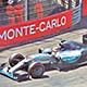 "Мерседес" подарил Нико Росбергу победу на Гран-при Монако