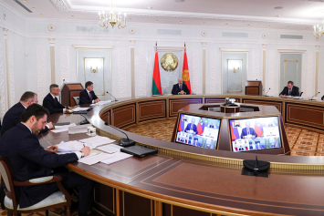 Пашинян: необходимость скорейшего формирования общего рынка газа для Армении ощущается особенно остро