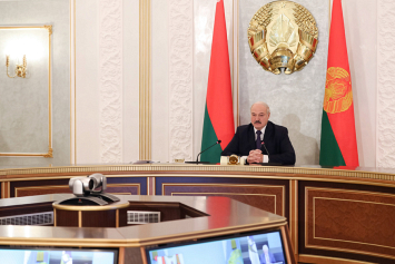 «Сегодня мы должны найти нужный нам всем консенсус»: саммит ЕАЭС под председательством Президента Беларуси прошел в формате видеоконференции