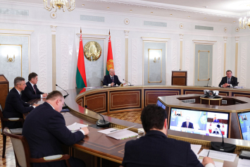 Токаев: принимать окончательное решение о Стратегических направлениях евразийской экономической интеграции до 2025 году нужно в ходе очной встречи 