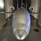 Россияне разработают новый тип бесшумного самолета