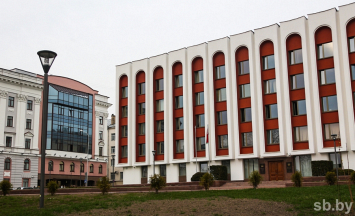 МИД: Беларусь с сожалением восприняла решение США о выходе из Договора по открытому небу