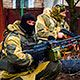 Российские националисты воюют по разные стороны от линии огня в Донбассе