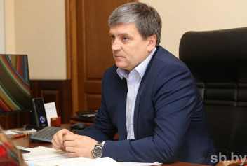 Игорь Луцкий назначен министром информации
