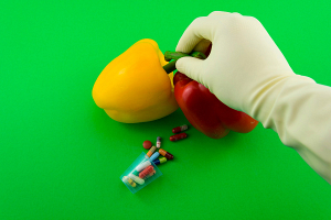 Возможно ли приготовить еду без ГМО