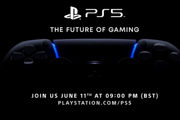 Официальная презентация игр для PlayStation 5 пройдет 11 июня