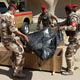 К северу от Багдада нашли тела 470 человек
