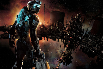 Сценарист Dead Space работает над игрой для PlayStation 5