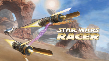 Ремастер гонок из "Звездных войн" выйдет на PlayStation 4 и Nintendo Switch 23 июня