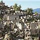 Каякёй - призрачная деревня на юго-западе Турции