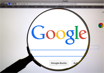 Google будет сообщать о достоверности найденных ее поисковой системой изображений