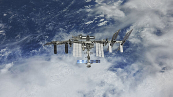 Virgin Galactic и NASA будут развивать космический туризм на МКС