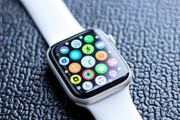 Apple Watch со следующим обновлением лишатся функции Force Touch