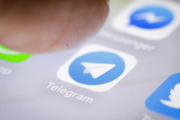 В Telegram появились видеозвонки, но пока только на iPhone