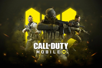 Call Of Duty: Mobile заработала $ 327 млн за первые 265 дней