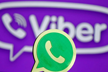 В обычных чатах Viber появились исчезающие сообщения