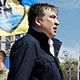 Саакашвили стал губернатором Одесской области
