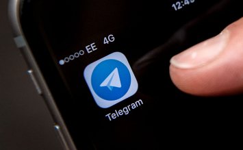 Telegram оштрафовали на 18,5 миллиона долларов