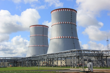 Белорусская АЭС — важнейший элемент в обеспечении энергетической безопасности страны