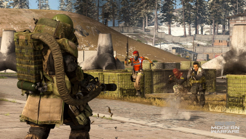 В игру Call of Duty: Warzone добавлен режим на 200 человек