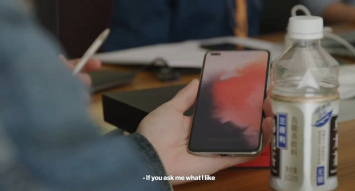 OnePlus показала новый смартфон Nord 