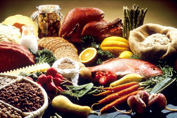 Наращивая экспорт продуктов питания, Беларусь становится серьезным игроком на глобальном продовольственном рынке