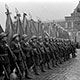 How they celebrated the end of the Great Patriotic War, in 1945