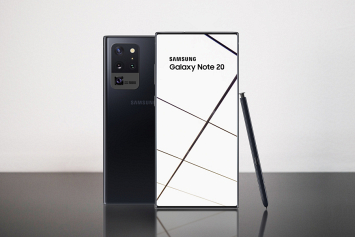 Новый флагманский смартфон Samsung представят 5 августа