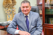 Председатель Крупского райисполкома Анатолий Козел: «Диапазон развития широк: от аграрных классов до выхода на самоокупаемость» 