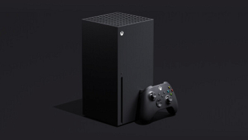 Microsoft покажет игры для новой Xbox 23 июля