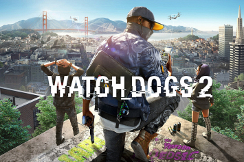 Ubisoft подарит зрителям своей конференции Watch Dogs 2