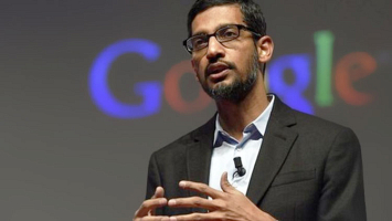 Google инвестирует в Индию 10 миллиардов долларов