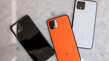 Google анонсировала разработку недорогого смартфона нового типа