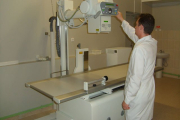 Новый радиологический корпус построят в Могилевском областном онкодиспансере