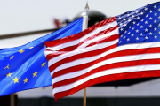 США — ЕС: союзники или конкуренты?