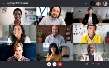 Microsoft выпустила обновление Skype
