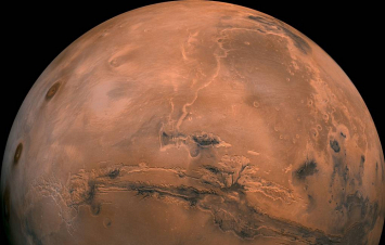 Япония запустила к Марсу космический зонд ОАЭ