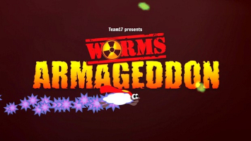 Игру Worms Armageddon обновили спустя 21 год после выпуска