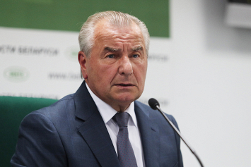 Миклашевич: конституционно-правовое регулирование выборов в Беларуси соответствует международным стандартам