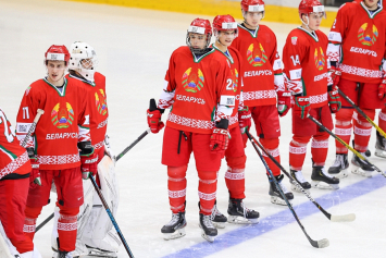 Забавная арифметика: какая хоккейная школа Беларуси самая продуктивная?