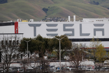 В Техасе построят новый завод Tesla