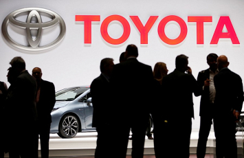 Toyota обратилась к поставщикам с просьбой снизить цены из-за пандемии