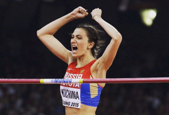 Трехкратная чемпионка мира Ласицкене может перейти под флаг Беларуси ради выступления на Олимпиаде 